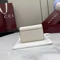 Cheap Gucci AAA Quality Wallets For Women #1344103 Replica Wholesale [$68.00 USD] [ITEM#1344103] on Replica Gucci AAA Wallets
