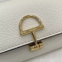 Cheap Gucci AAA Quality Wallets For Women #1344103 Replica Wholesale [$68.00 USD] [ITEM#1344103] on Replica Gucci AAA Wallets