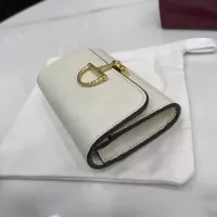 Cheap Gucci AAA Quality Wallets For Women #1344103 Replica Wholesale [$68.00 USD] [ITEM#1344103] on Replica Gucci AAA Wallets