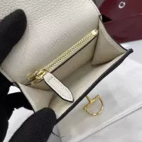 Cheap Gucci AAA Quality Wallets For Women #1344103 Replica Wholesale [$68.00 USD] [ITEM#1344103] on Replica Gucci AAA Wallets