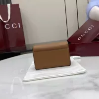 Cheap Gucci AAA Quality Wallets For Women #1344104 Replica Wholesale [$68.00 USD] [ITEM#1344104] on Replica Gucci AAA Wallets