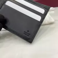 Cheap Gucci AAA Quality Wallets #1344105 Replica Wholesale [$68.00 USD] [ITEM#1344105] on Replica Gucci AAA Wallets