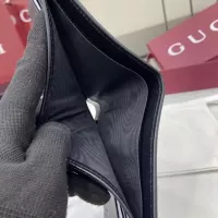 Cheap Gucci AAA Quality Wallets #1344105 Replica Wholesale [$68.00 USD] [ITEM#1344105] on Replica Gucci AAA Wallets
