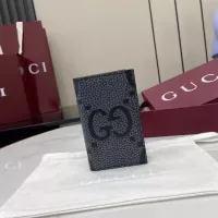 Cheap Gucci AAA Quality Card Case #1344106 Replica Wholesale [$68.00 USD] [ITEM#1344106] on Replica Gucci AAA Wallets