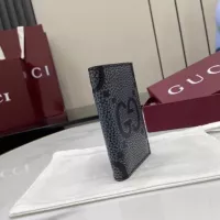 Cheap Gucci AAA Quality Card Case #1344106 Replica Wholesale [$68.00 USD] [ITEM#1344106] on Replica Gucci AAA Wallets