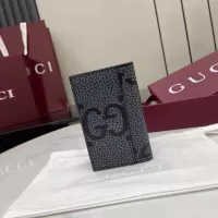 Cheap Gucci AAA Quality Card Case #1344106 Replica Wholesale [$68.00 USD] [ITEM#1344106] on Replica Gucci AAA Wallets