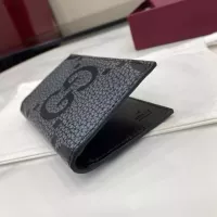 Cheap Gucci AAA Quality Card Case #1344106 Replica Wholesale [$68.00 USD] [ITEM#1344106] on Replica Gucci AAA Wallets