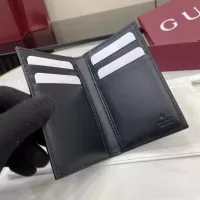 Cheap Gucci AAA Quality Card Case #1344106 Replica Wholesale [$68.00 USD] [ITEM#1344106] on Replica Gucci AAA Wallets