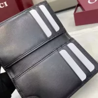 Cheap Gucci AAA Quality Card Case #1344106 Replica Wholesale [$68.00 USD] [ITEM#1344106] on Replica Gucci AAA Wallets