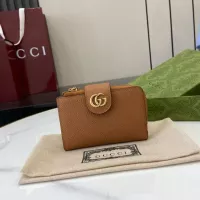 Cheap Gucci AAA Quality Card Case #1344109 Replica Wholesale [$80.00 USD] [ITEM#1344109] on Replica Gucci AAA Wallets