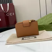 Cheap Gucci AAA Quality Card Case #1344109 Replica Wholesale [$80.00 USD] [ITEM#1344109] on Replica Gucci AAA Wallets