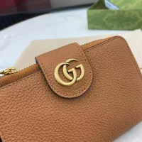 Cheap Gucci AAA Quality Card Case #1344109 Replica Wholesale [$80.00 USD] [ITEM#1344109] on Replica Gucci AAA Wallets