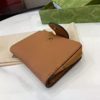 Cheap Gucci AAA Quality Card Case #1344109 Replica Wholesale [$80.00 USD] [ITEM#1344109] on Replica Gucci AAA Wallets