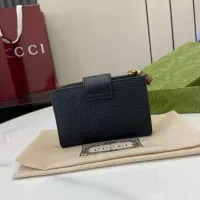 Cheap Gucci AAA Quality Card Case #1344111 Replica Wholesale [$80.00 USD] [ITEM#1344111] on Replica Gucci AAA Wallets