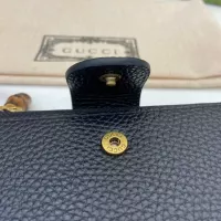 Cheap Gucci AAA Quality Card Case #1344111 Replica Wholesale [$80.00 USD] [ITEM#1344111] on Replica Gucci AAA Wallets