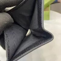 Cheap Gucci AAA Quality Card Case #1344111 Replica Wholesale [$80.00 USD] [ITEM#1344111] on Replica Gucci AAA Wallets
