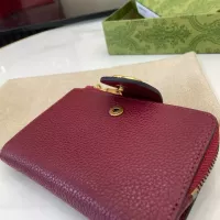 Cheap Gucci AAA Quality Card Case #1344112 Replica Wholesale [$80.00 USD] [ITEM#1344112] on Replica Gucci AAA Wallets