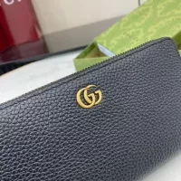 Cheap Gucci AAA Quality Card Case #1344113 Replica Wholesale [$88.00 USD] [ITEM#1344113] on Replica Gucci AAA Wallets