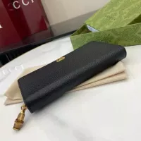 Cheap Gucci AAA Quality Card Case #1344113 Replica Wholesale [$88.00 USD] [ITEM#1344113] on Replica Gucci AAA Wallets