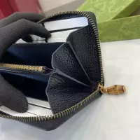 Cheap Gucci AAA Quality Card Case #1344113 Replica Wholesale [$88.00 USD] [ITEM#1344113] on Replica Gucci AAA Wallets