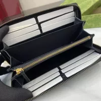 Cheap Gucci AAA Quality Card Case #1344113 Replica Wholesale [$88.00 USD] [ITEM#1344113] on Replica Gucci AAA Wallets