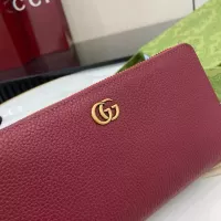 Cheap Gucci AAA Quality Card Case #1344114 Replica Wholesale [$88.00 USD] [ITEM#1344114] on Replica Gucci AAA Wallets