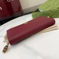 Cheap Gucci AAA Quality Card Case #1344114 Replica Wholesale [$88.00 USD] [ITEM#1344114] on Replica Gucci AAA Wallets