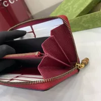 Cheap Gucci AAA Quality Card Case #1344114 Replica Wholesale [$88.00 USD] [ITEM#1344114] on Replica Gucci AAA Wallets