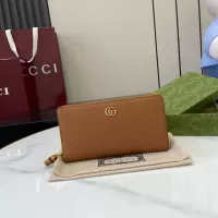 Cheap Gucci AAA Quality Card Case #1344115 Replica Wholesale [$88.00 USD] [ITEM#1344115] on Replica Gucci AAA Wallets