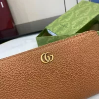 Cheap Gucci AAA Quality Card Case #1344115 Replica Wholesale [$88.00 USD] [ITEM#1344115] on Replica Gucci AAA Wallets