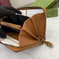 Cheap Gucci AAA Quality Card Case #1344115 Replica Wholesale [$88.00 USD] [ITEM#1344115] on Replica Gucci AAA Wallets