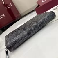 Cheap Gucci AAA Quality Card Case #1344116 Replica Wholesale [$92.00 USD] [ITEM#1344116] on Replica Gucci AAA Wallets