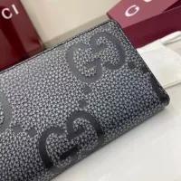 Cheap Gucci AAA Quality Card Case #1344116 Replica Wholesale [$92.00 USD] [ITEM#1344116] on Replica Gucci AAA Wallets