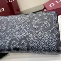 Cheap Gucci AAA Quality Card Case #1344116 Replica Wholesale [$92.00 USD] [ITEM#1344116] on Replica Gucci AAA Wallets
