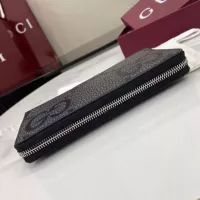 Cheap Gucci AAA Quality Card Case #1344116 Replica Wholesale [$92.00 USD] [ITEM#1344116] on Replica Gucci AAA Wallets