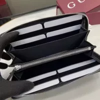Cheap Gucci AAA Quality Card Case #1344116 Replica Wholesale [$92.00 USD] [ITEM#1344116] on Replica Gucci AAA Wallets