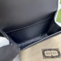 Cheap Gucci AAA Quality Card Case #1344117 Replica Wholesale [$68.00 USD] [ITEM#1344117] on Replica Gucci AAA Wallets