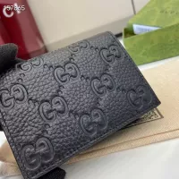 Cheap Gucci AAA Quality Card Case #1344118 Replica Wholesale [$76.00 USD] [ITEM#1344118] on Replica Gucci AAA Wallets