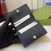 Cheap Gucci AAA Quality Card Case #1344118 Replica Wholesale [$76.00 USD] [ITEM#1344118] on Replica Gucci AAA Wallets