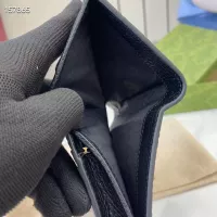Cheap Gucci AAA Quality Card Case #1344118 Replica Wholesale [$76.00 USD] [ITEM#1344118] on Replica Gucci AAA Wallets