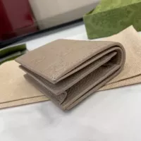 Cheap Gucci AAA Quality Card Case #1344119 Replica Wholesale [$76.00 USD] [ITEM#1344119] on Replica Gucci AAA Wallets