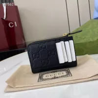 Cheap Gucci AAA Quality Card Case #1344120 Replica Wholesale [$80.00 USD] [ITEM#1344120] on Replica Gucci AAA Wallets