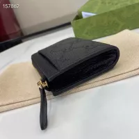 Cheap Gucci AAA Quality Card Case #1344120 Replica Wholesale [$80.00 USD] [ITEM#1344120] on Replica Gucci AAA Wallets