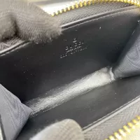 Cheap Gucci AAA Quality Card Case #1344120 Replica Wholesale [$80.00 USD] [ITEM#1344120] on Replica Gucci AAA Wallets