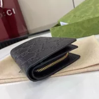 Cheap Gucci AAA Quality Card Case #1344122 Replica Wholesale [$80.00 USD] [ITEM#1344122] on Replica Gucci AAA Wallets