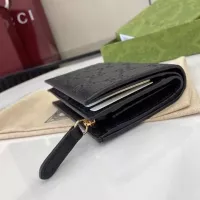 Cheap Gucci AAA Quality Card Case #1344122 Replica Wholesale [$80.00 USD] [ITEM#1344122] on Replica Gucci AAA Wallets