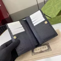 Cheap Gucci AAA Quality Card Case #1344122 Replica Wholesale [$80.00 USD] [ITEM#1344122] on Replica Gucci AAA Wallets