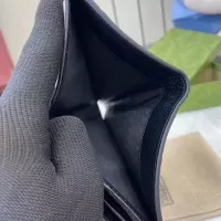Cheap Gucci AAA Quality Card Case #1344122 Replica Wholesale [$80.00 USD] [ITEM#1344122] on Replica Gucci AAA Wallets