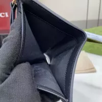 Cheap Gucci AAA Quality Card Case #1344124 Replica Wholesale [$80.00 USD] [ITEM#1344124] on Replica Gucci AAA Wallets