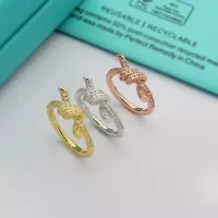 Cheap Tiffany Rings In Gold #1344125 Replica Wholesale [$25.00 USD] [ITEM#1344125] on Replica Tiffany Rings